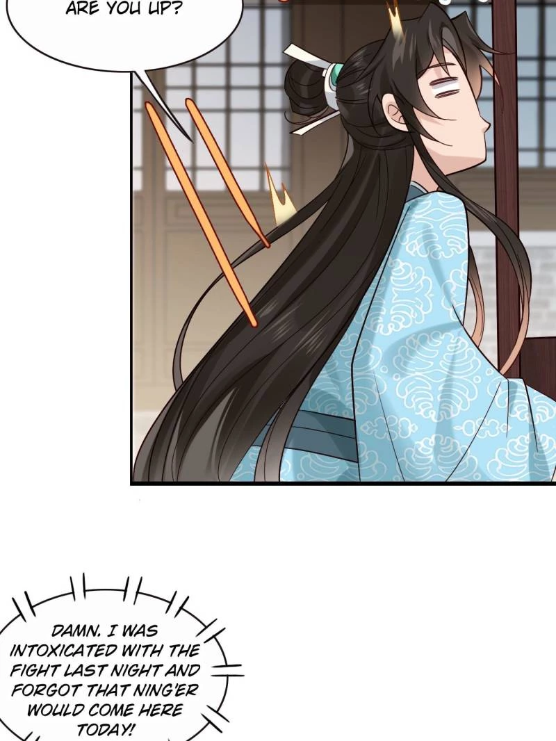 Sir, Don't Show Off Chapter 72 - 3