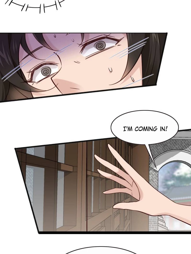 Sir, Don't Show Off Chapter 72 - 4