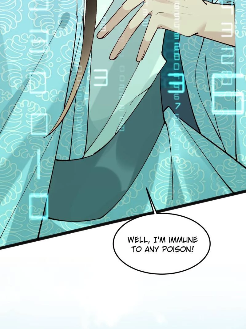 Sir, Don't Show Off Chapter 75 - 54