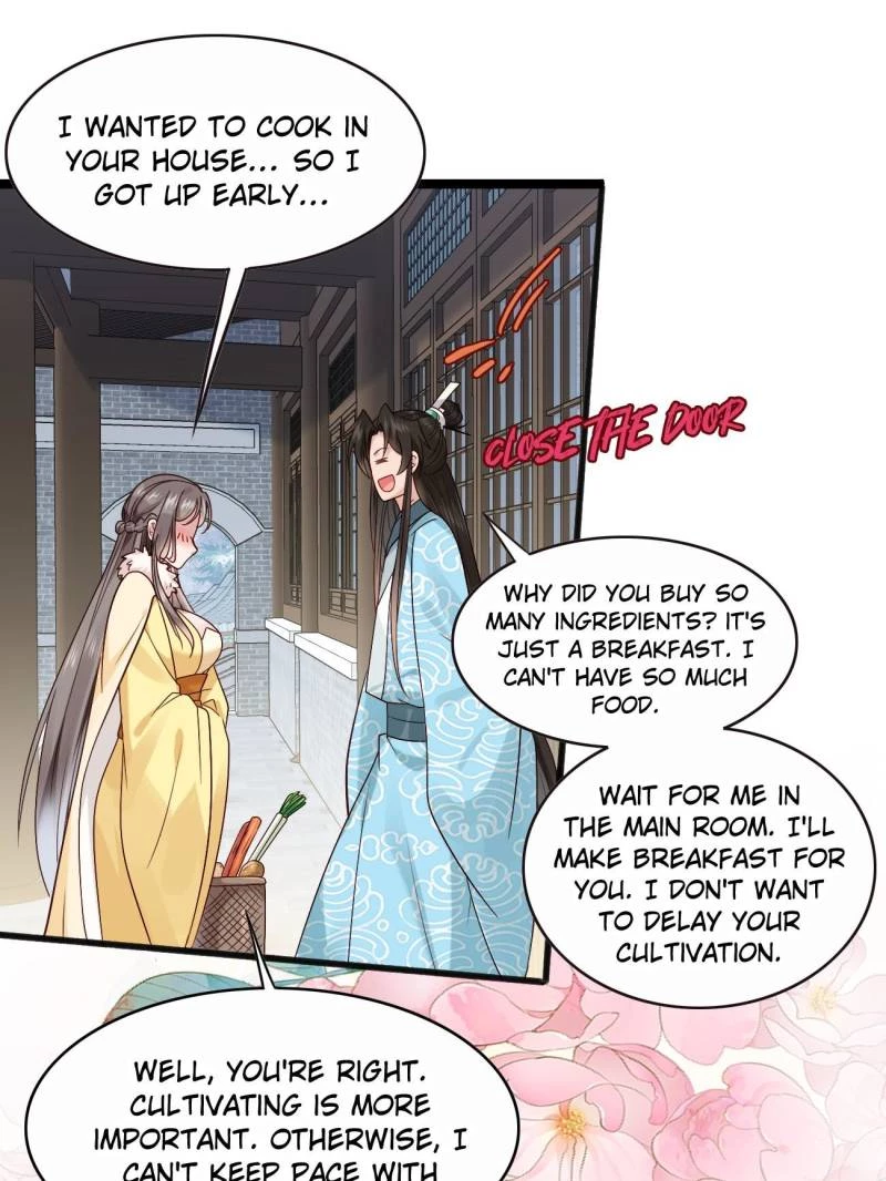 Sir, Don't Show Off Chapter 72 - 6
