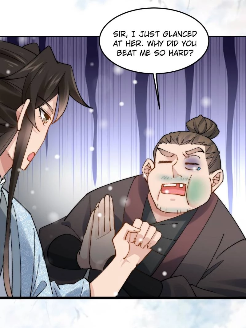 Sir, Don't Show Off Chapter 73 - 39