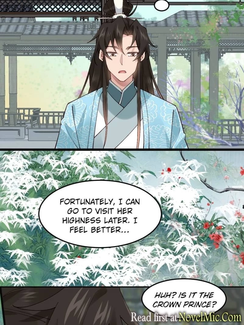 Sir, Don't Show Off Chapter 75 - 56
