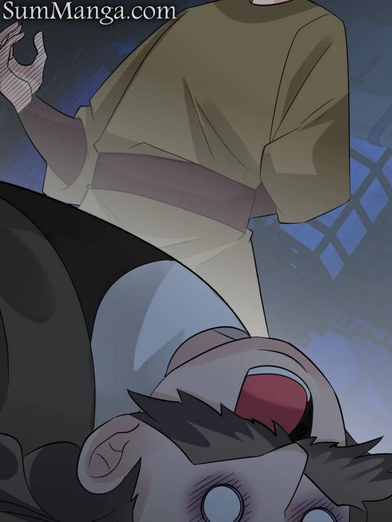 Sir, Don't Show Off Chapter 74 - 51