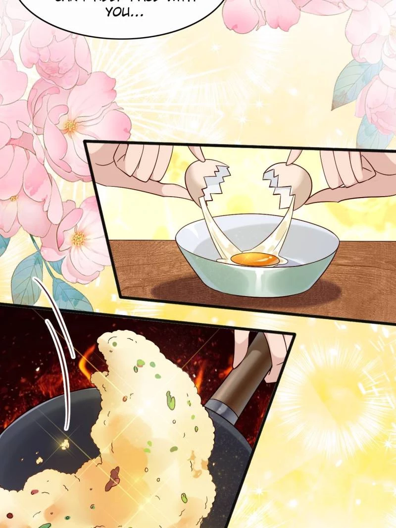 Sir, Don't Show Off Chapter 72 - 7
