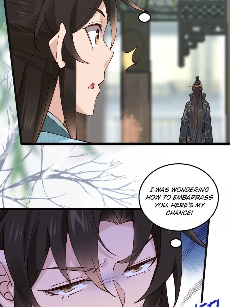 Sir, Don't Show Off Chapter 75 - 57