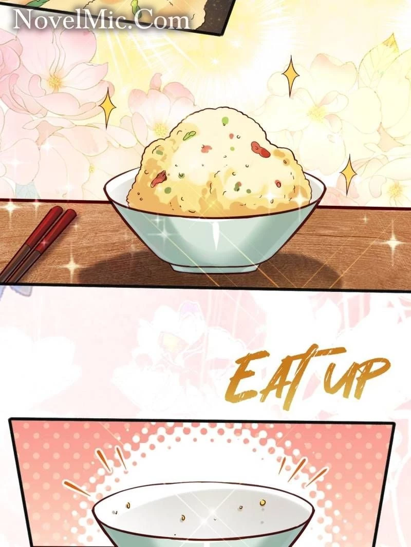 Sir, Don't Show Off Chapter 72 - 8