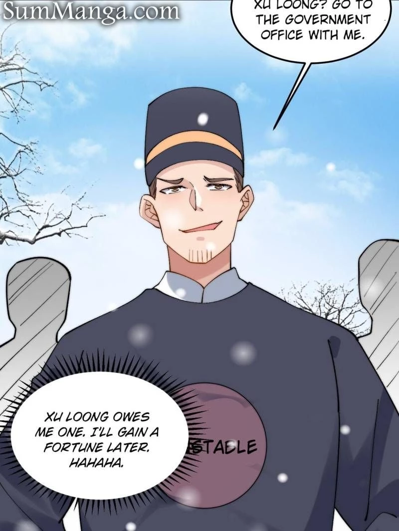 Sir, Don't Show Off Chapter 73 - 41