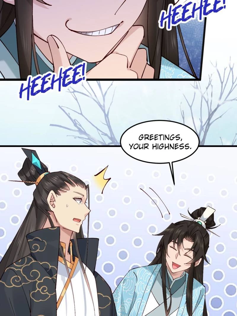Sir, Don't Show Off Chapter 75 - 58