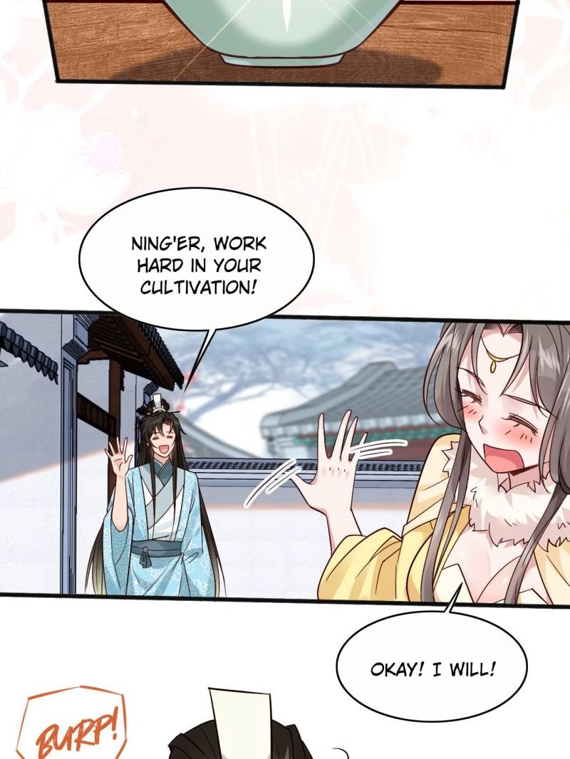 Sir, Don't Show Off Chapter 72 - 9
