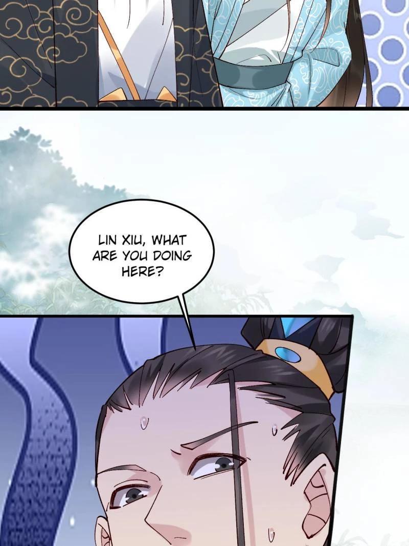 Sir, Don't Show Off Chapter 75 - 59