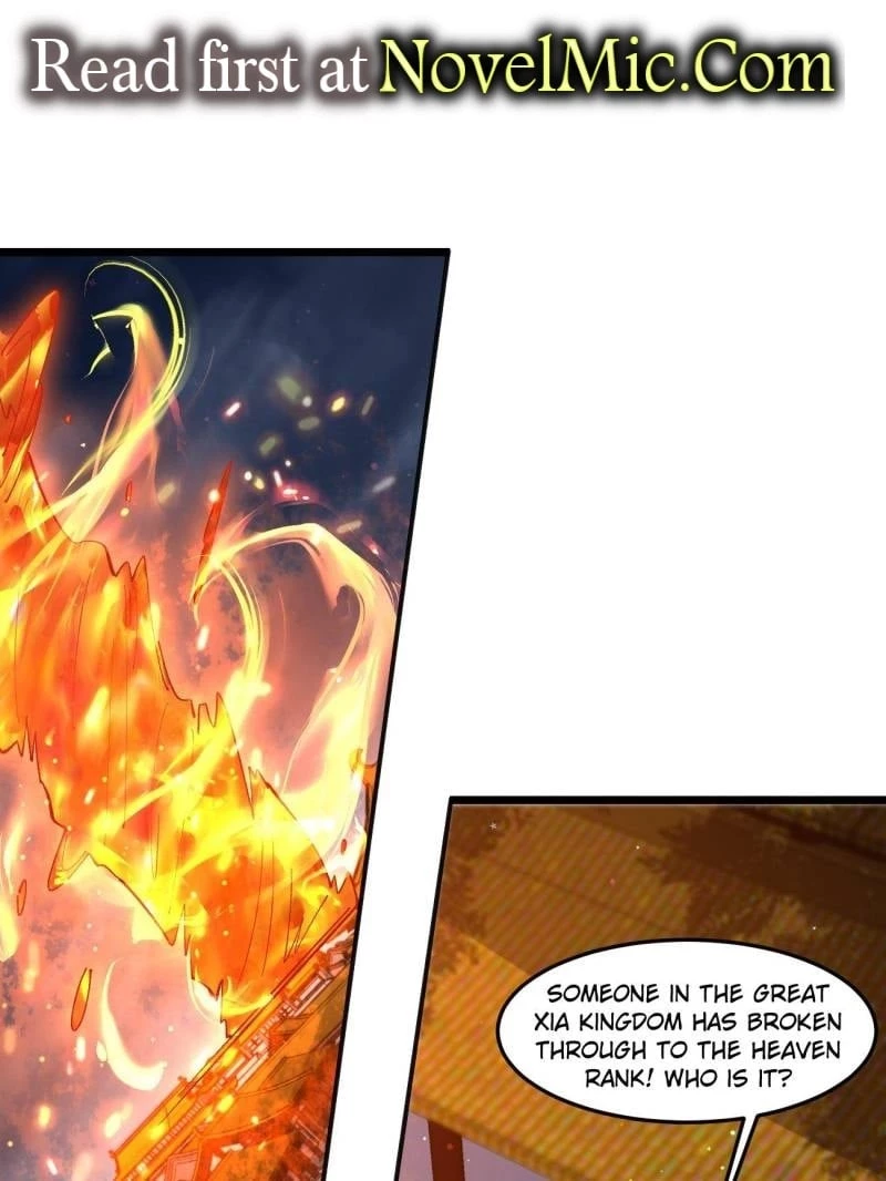 Sir, Don't Show Off Chapter 71 - 1