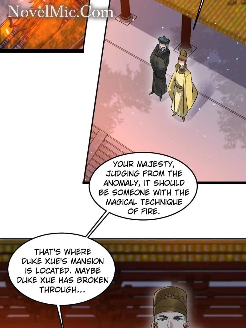 Sir, Don't Show Off Chapter 71 - 2