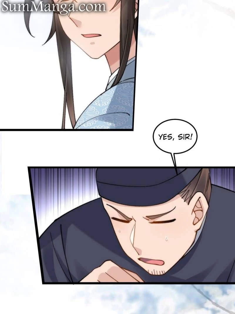 Sir, Don't Show Off Chapter 73 - 45