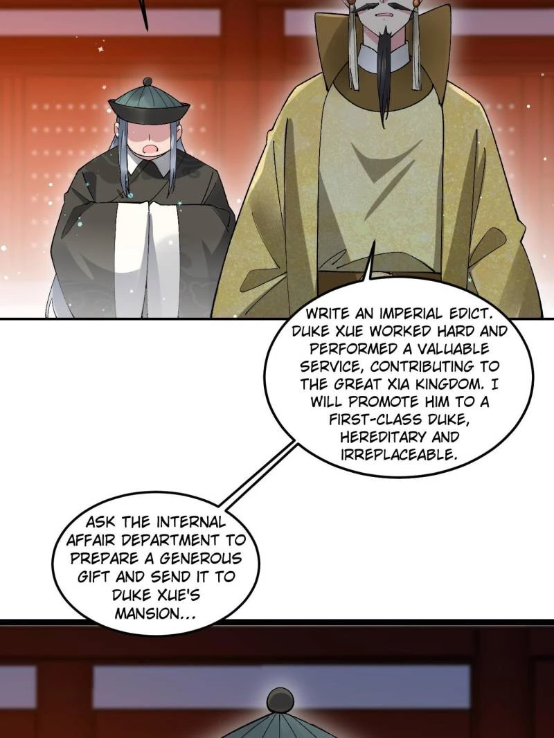 Sir, Don't Show Off Chapter 71 - 3