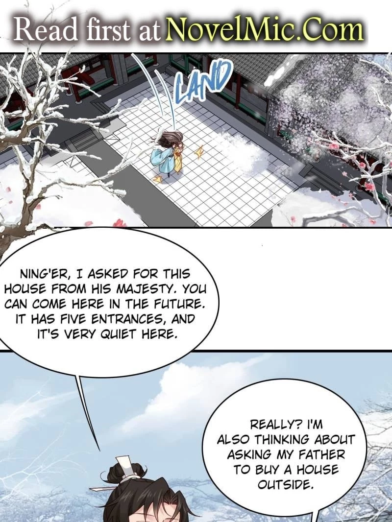 Sir, Don't Show Off Chapter 70 - 1