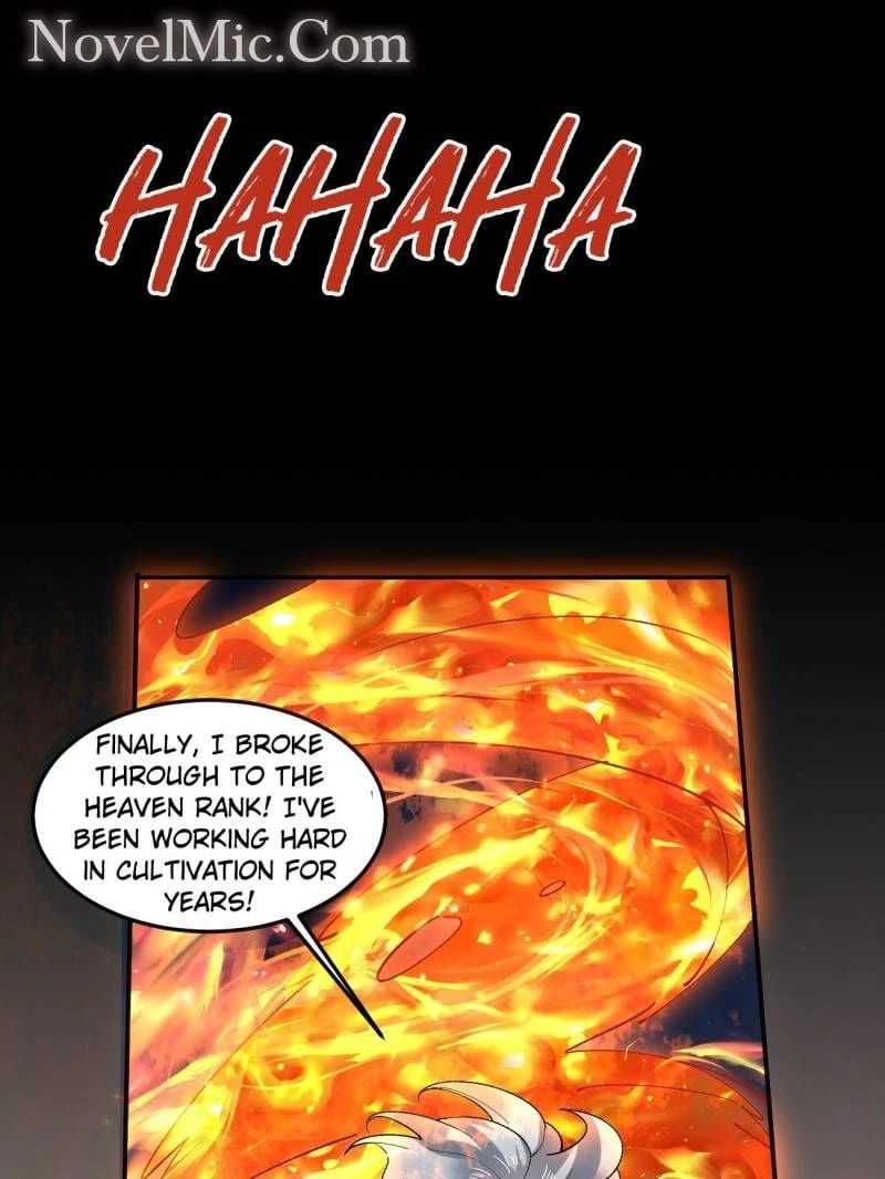 Sir, Don't Show Off Chapter 71 - 5