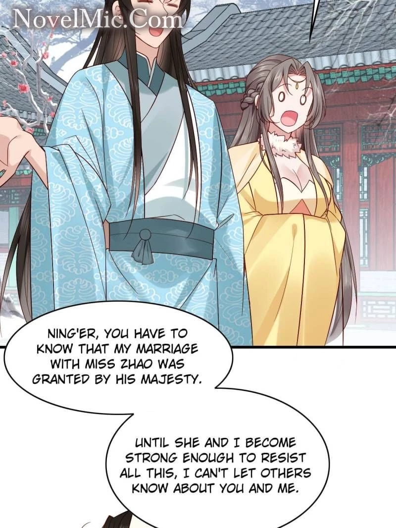 Sir, Don't Show Off Chapter 70 - 2
