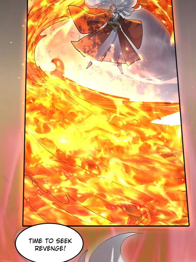 Sir, Don't Show Off Chapter 71 - 6