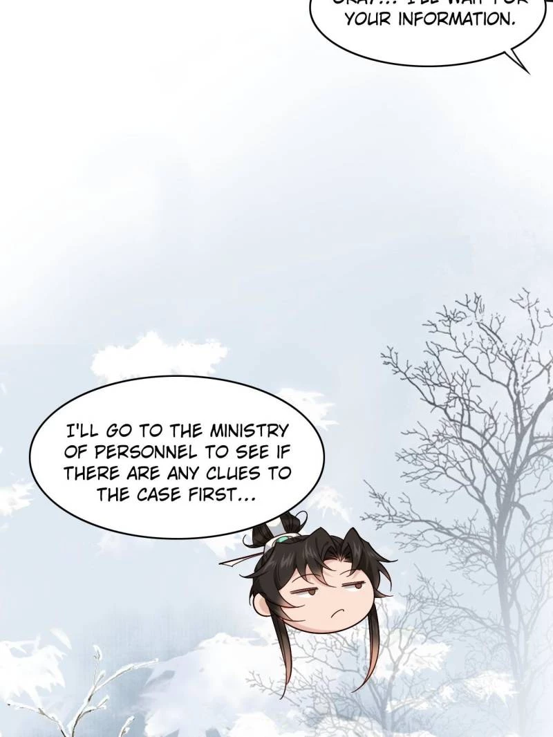 Sir, Don't Show Off Chapter 72 - 15