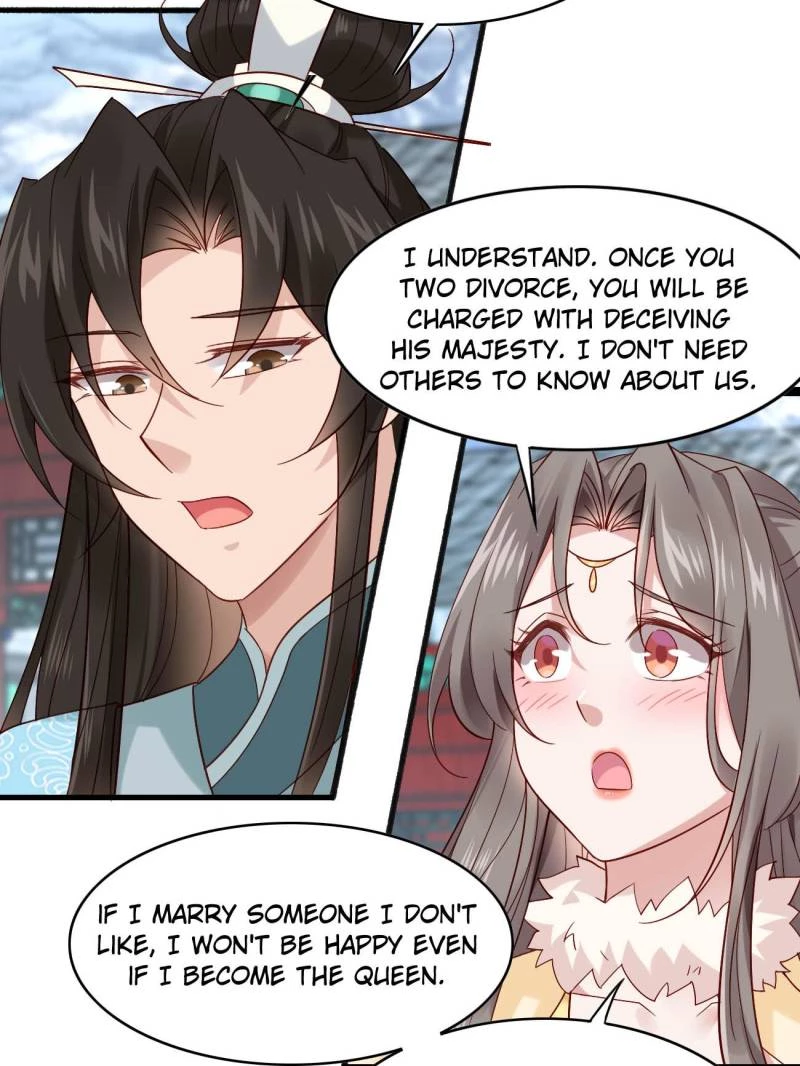 Sir, Don't Show Off Chapter 70 - 3