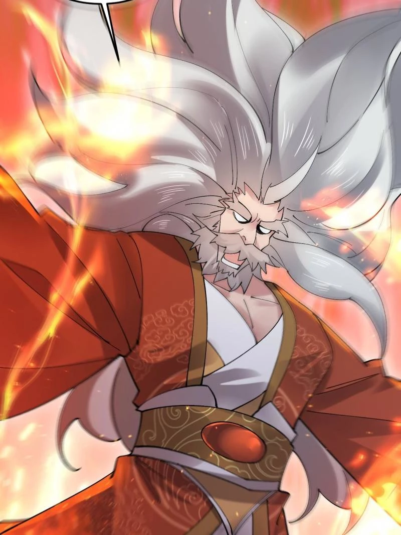 Sir, Don't Show Off Chapter 71 - 7