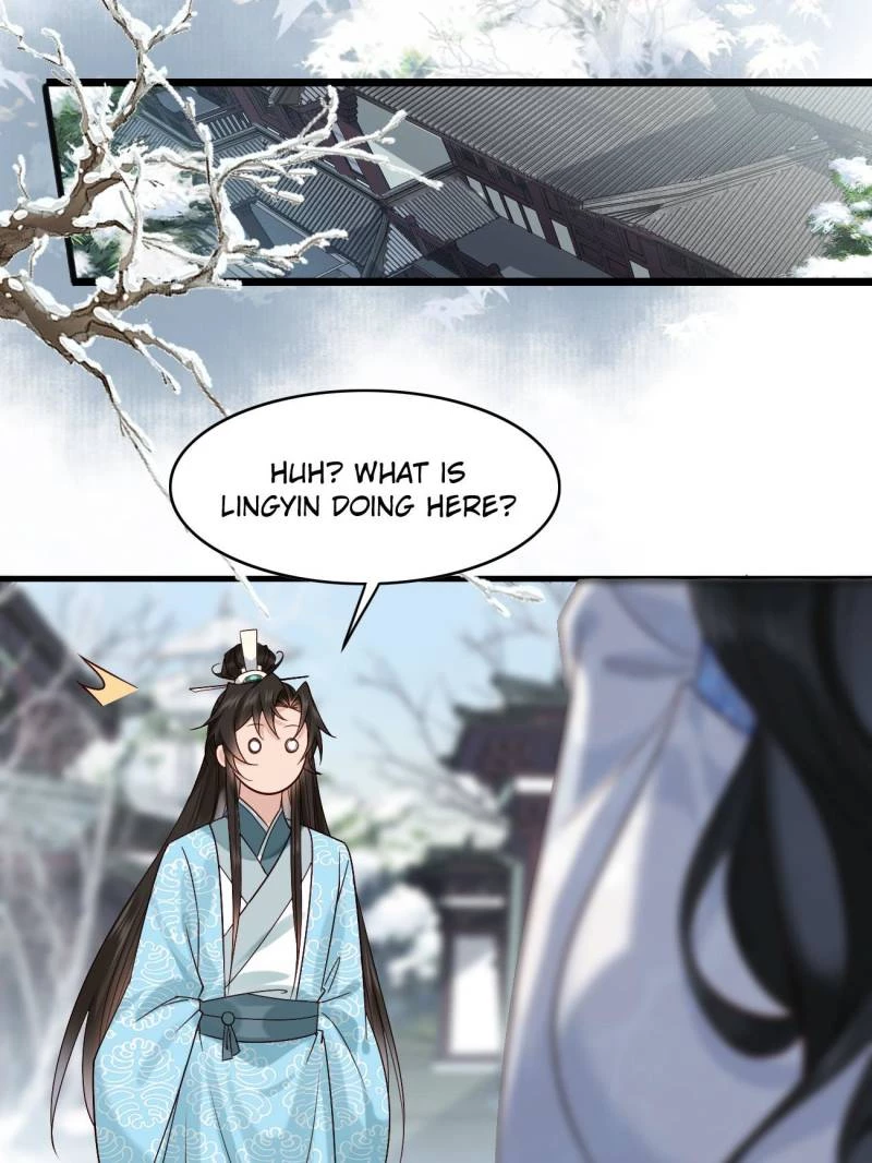 Sir, Don't Show Off Chapter 72 - 16