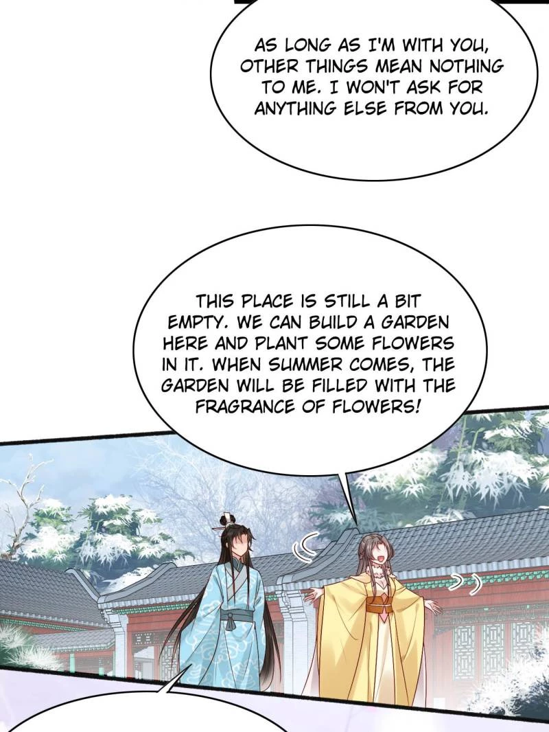 Sir, Don't Show Off Chapter 70 - 4