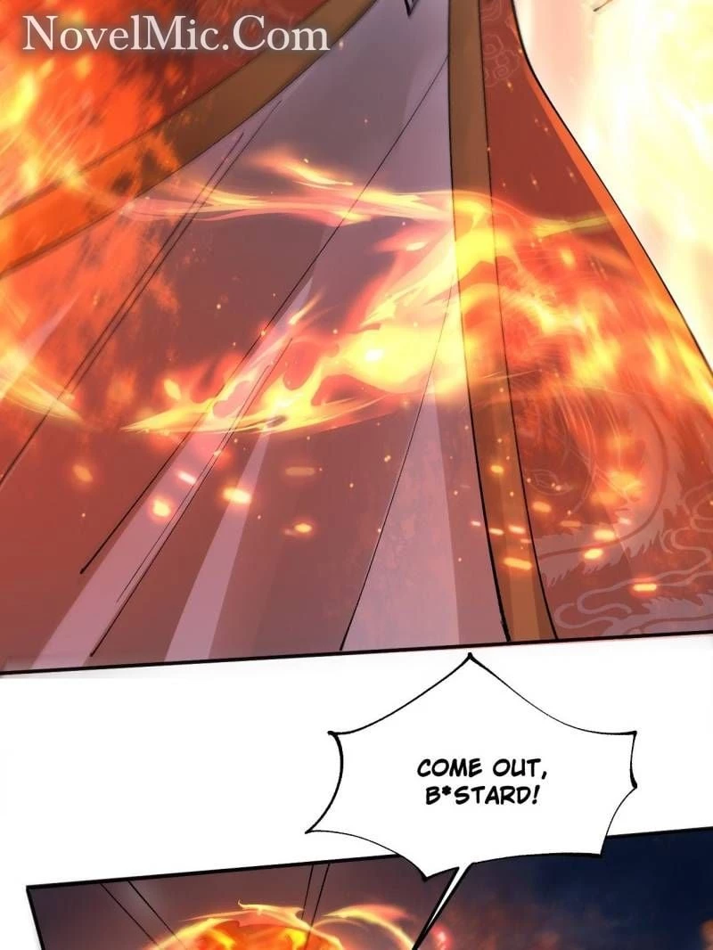 Sir, Don't Show Off Chapter 71 - 8