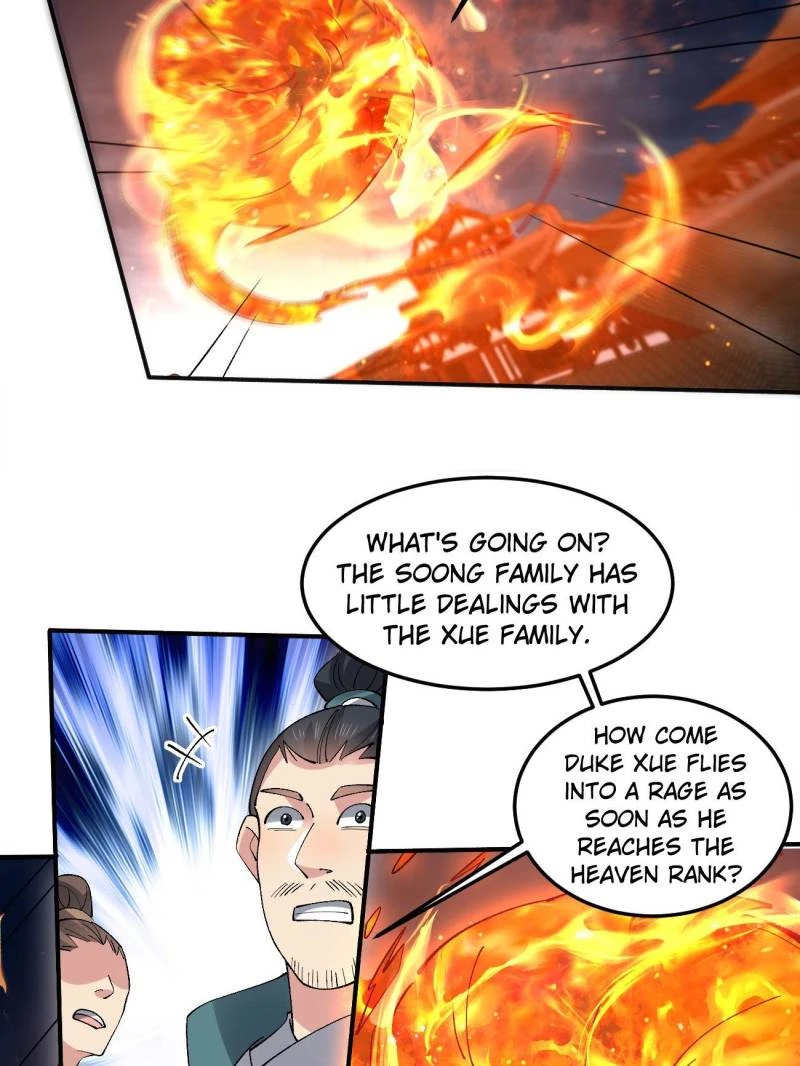Sir, Don't Show Off Chapter 71 - 9