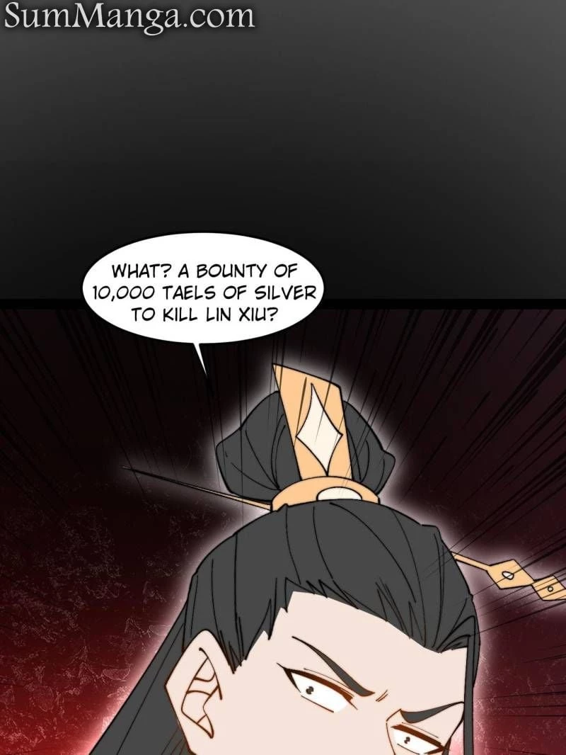 Sir, Don't Show Off Chapter 73 - 52