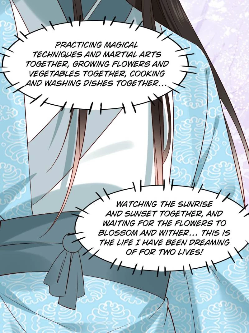 Sir, Don't Show Off Chapter 70 - 6