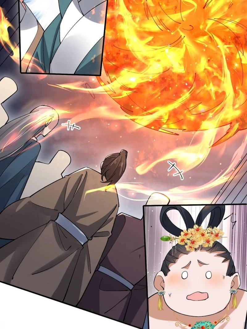 Sir, Don't Show Off Chapter 71 - 10