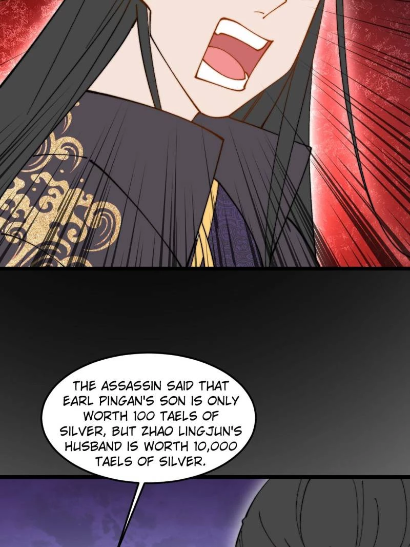 Sir, Don't Show Off Chapter 73 - 53