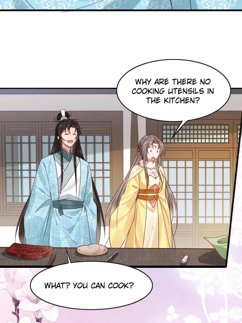 Sir, Don't Show Off Chapter 70 - 7