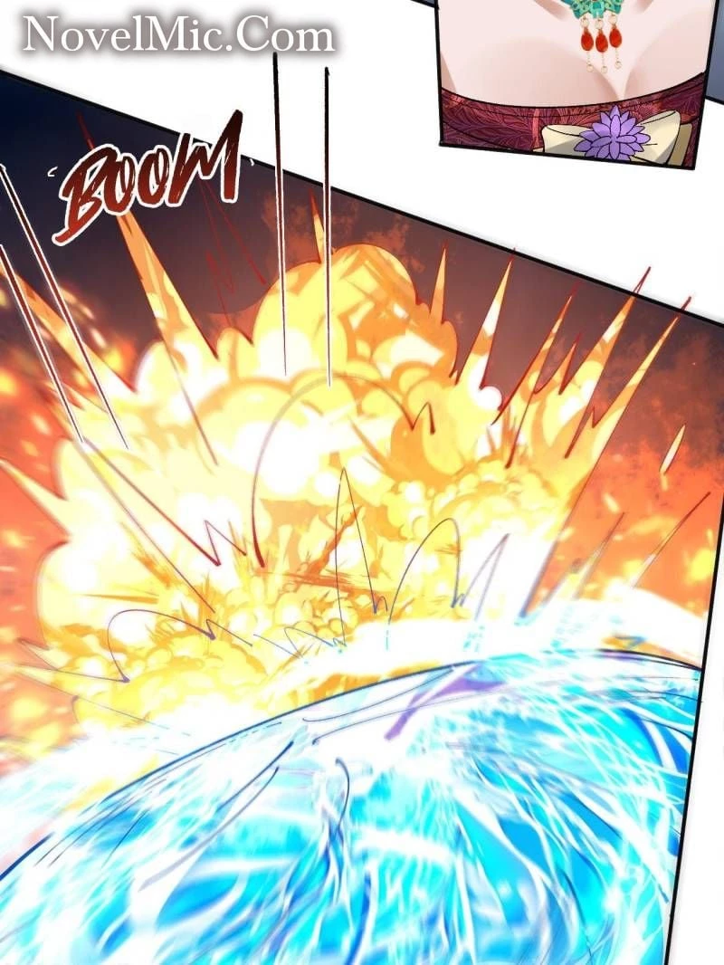 Sir, Don't Show Off Chapter 71 - 11