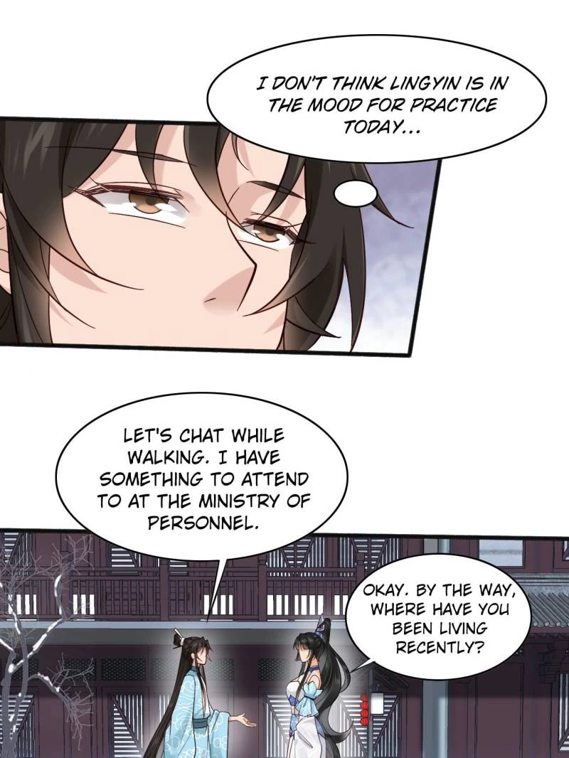 Sir, Don't Show Off Chapter 72 - 20