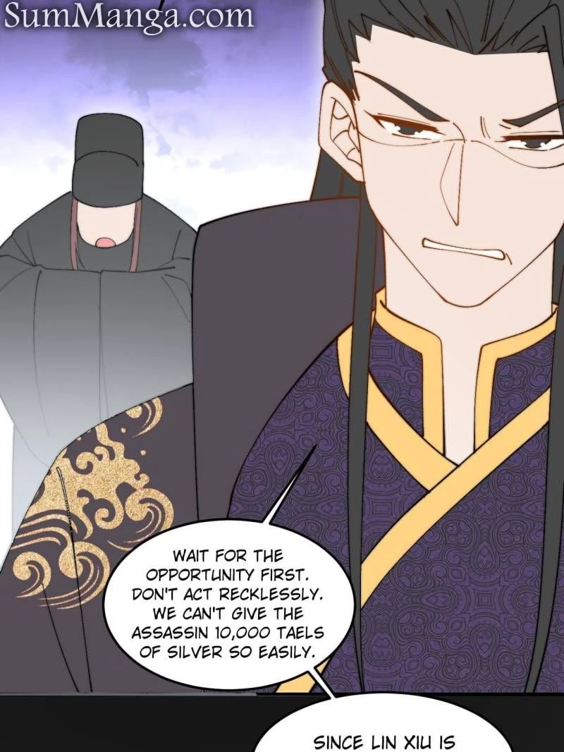 Sir, Don't Show Off Chapter 73 - 54