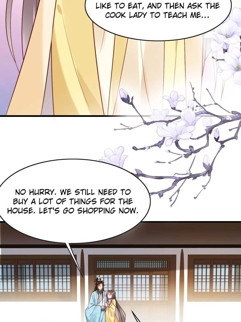 Sir, Don't Show Off Chapter 70 - 9