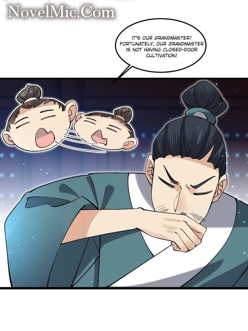 Sir, Don't Show Off Chapter 71 - 14