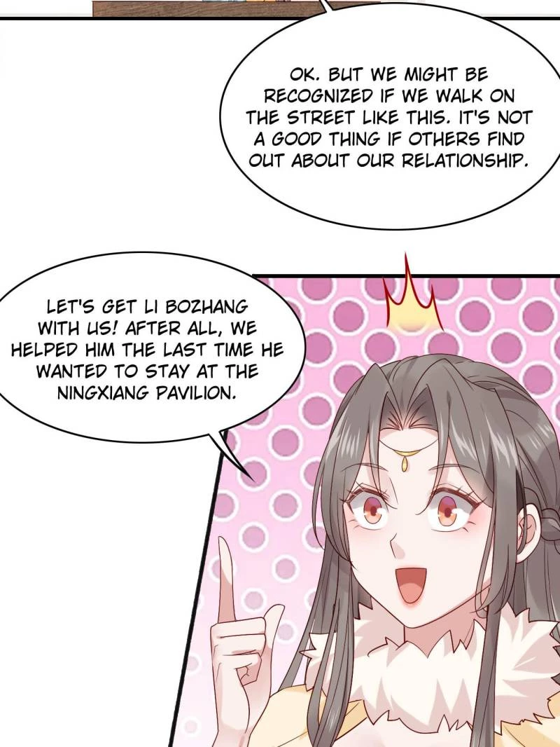 Sir, Don't Show Off Chapter 70 - 10