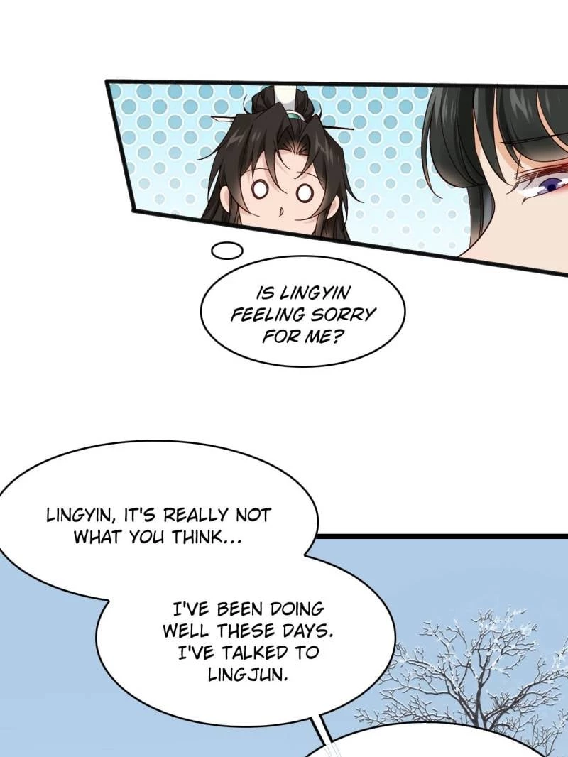 Sir, Don't Show Off Chapter 72 - 23