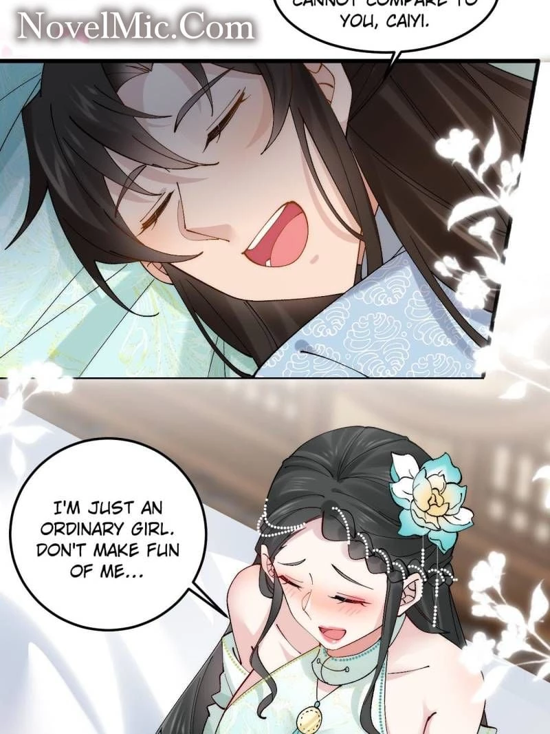 Sir, Don't Show Off Chapter 69 - 2
