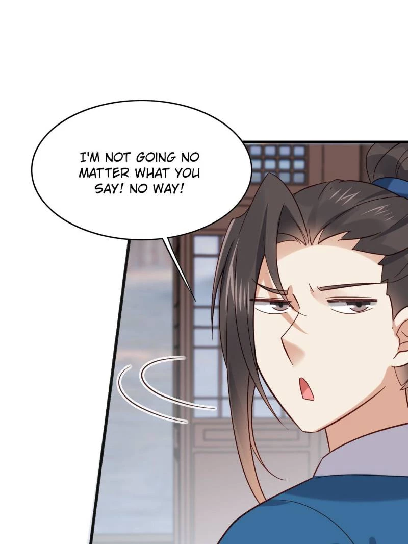 Sir, Don't Show Off Chapter 70 - 13