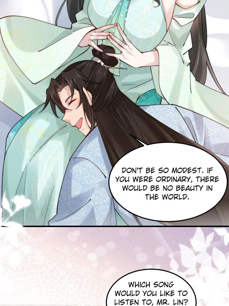 Sir, Don't Show Off Chapter 69 - 3