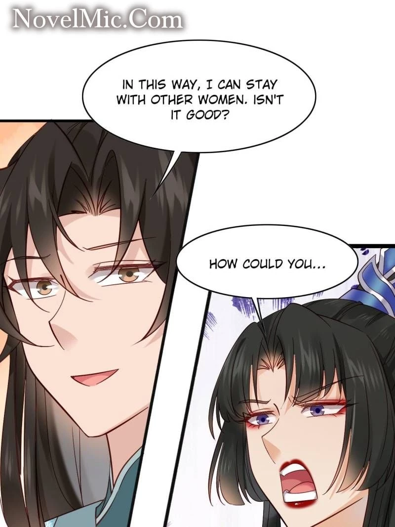 Sir, Don't Show Off Chapter 72 - 26