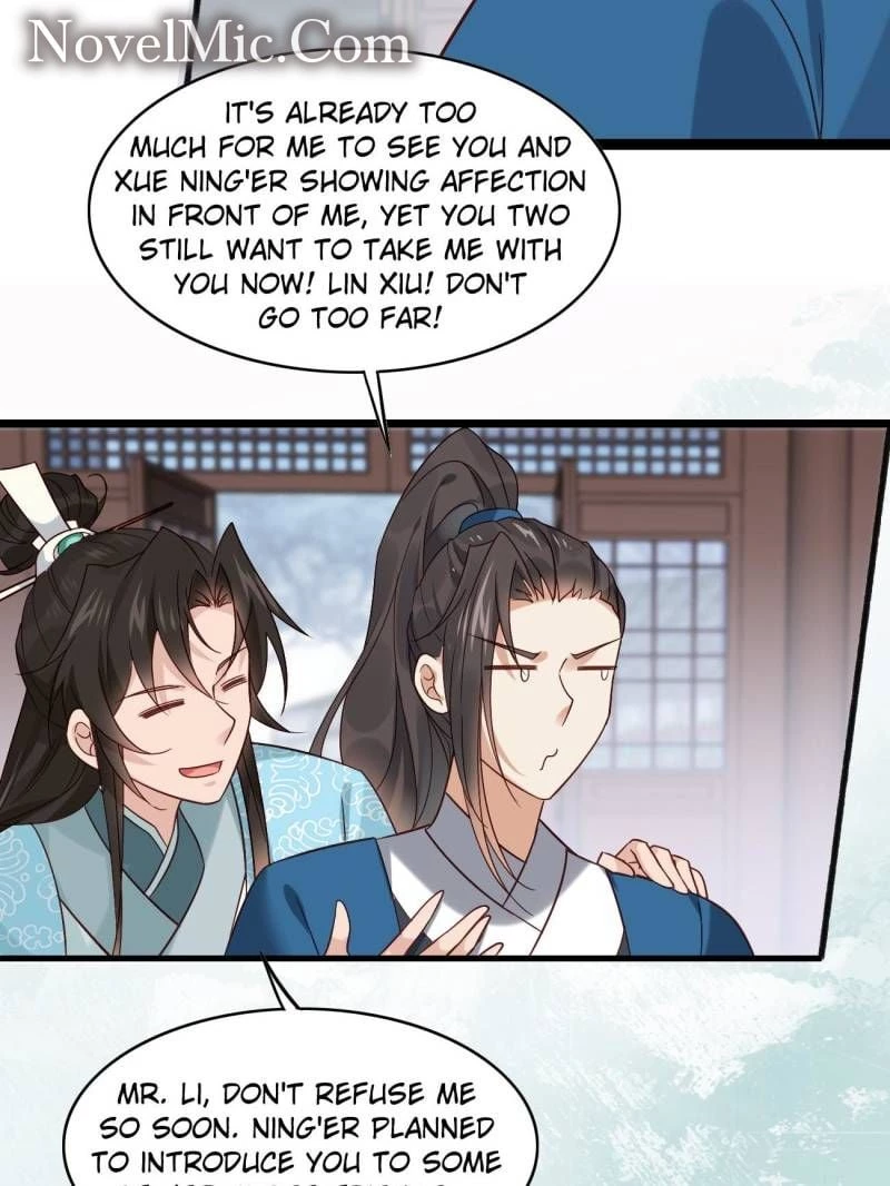 Sir, Don't Show Off Chapter 70 - 14