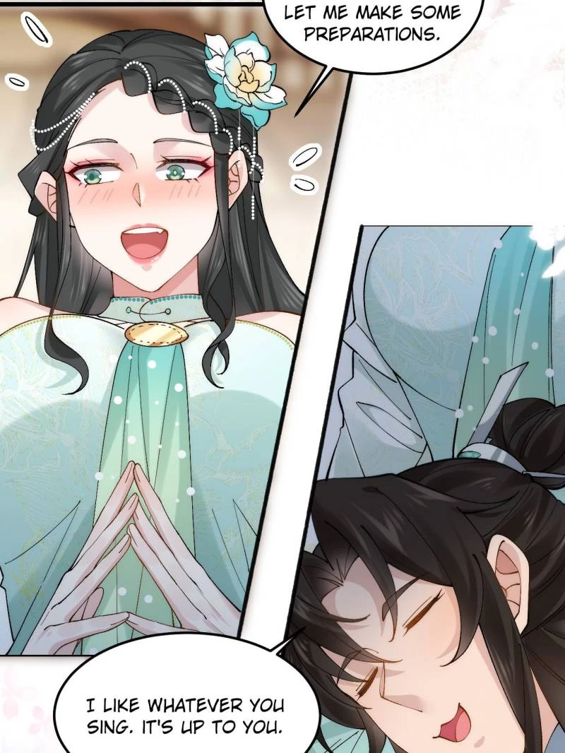 Sir, Don't Show Off Chapter 69 - 4