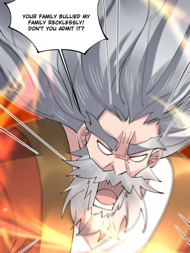 Sir, Don't Show Off Chapter 71 - 18