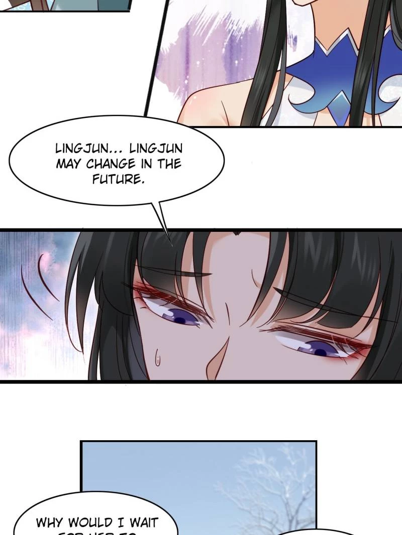 Sir, Don't Show Off Chapter 72 - 27