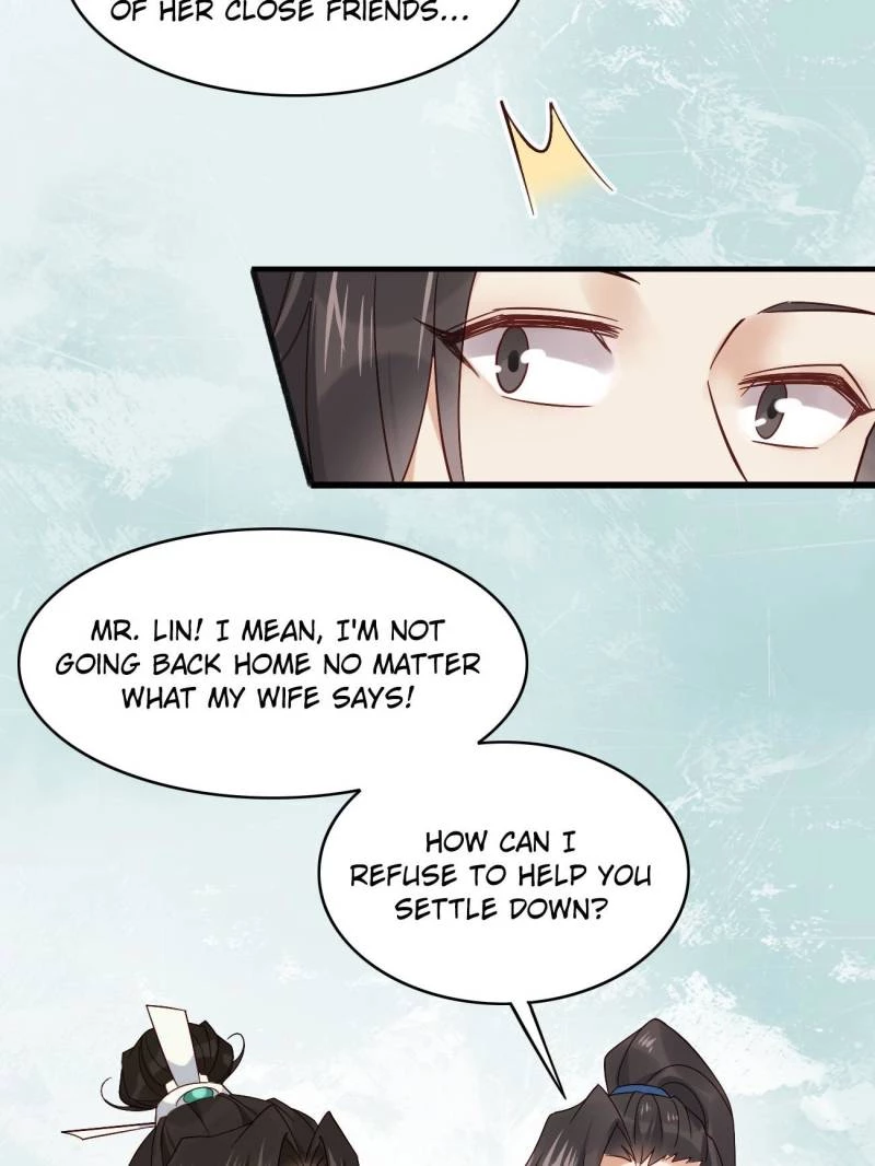 Sir, Don't Show Off Chapter 70 - 15
